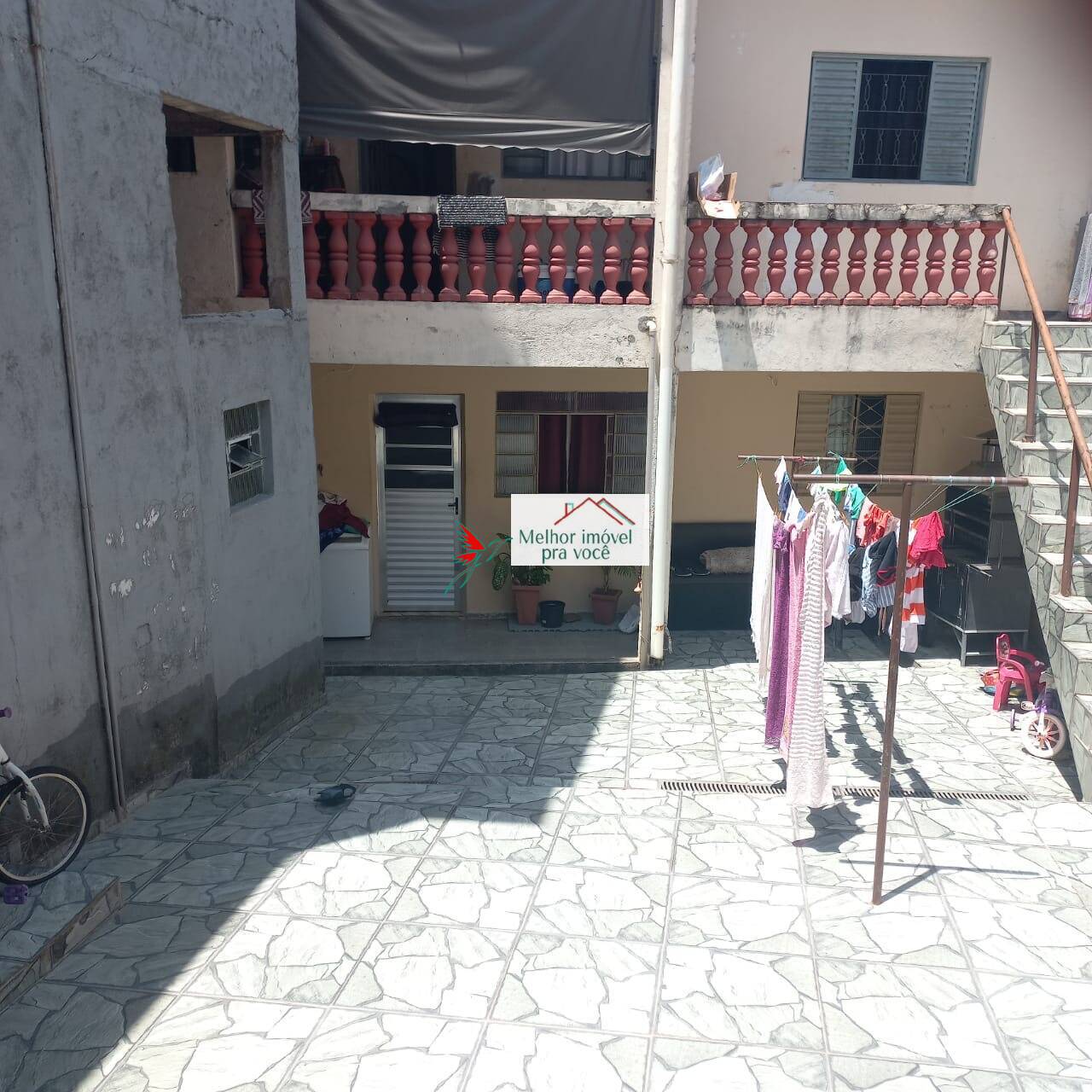 Casa, 3 quartos, 200 m² - Foto 4