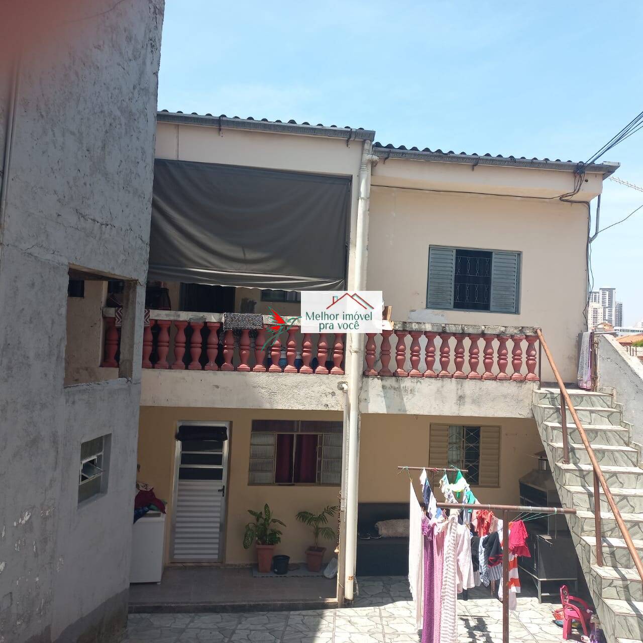Casa, 3 quartos, 200 m² - Foto 2