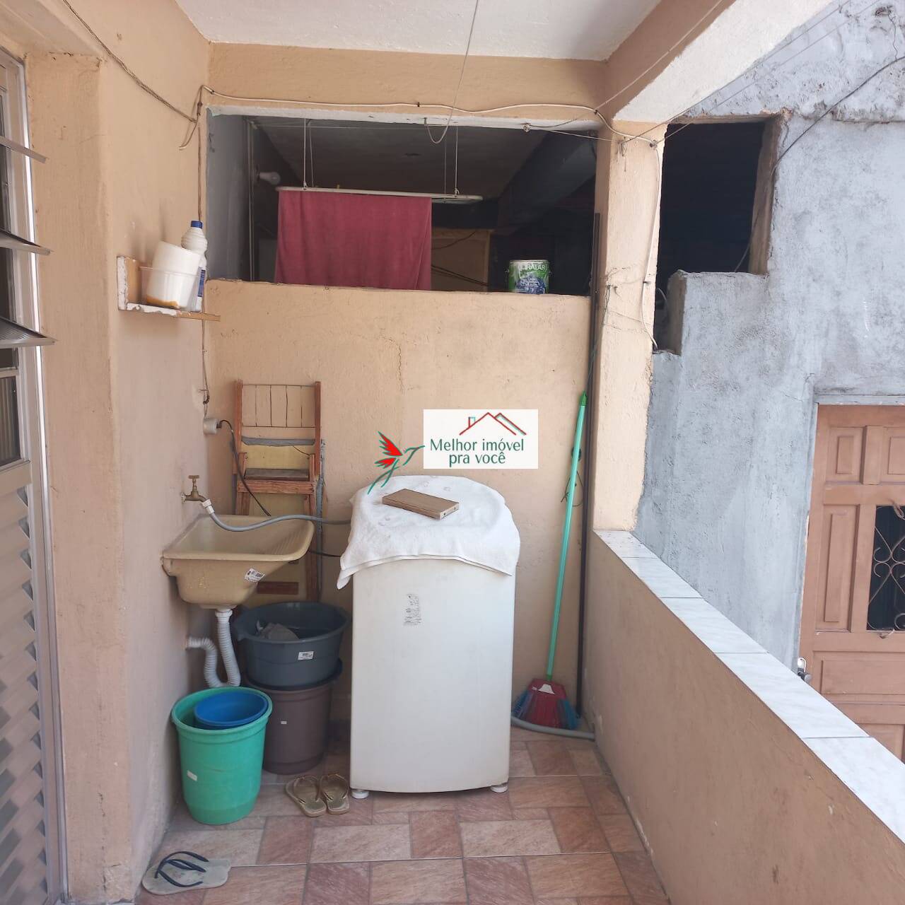 Casa, 3 quartos, 200 m² - Foto 38