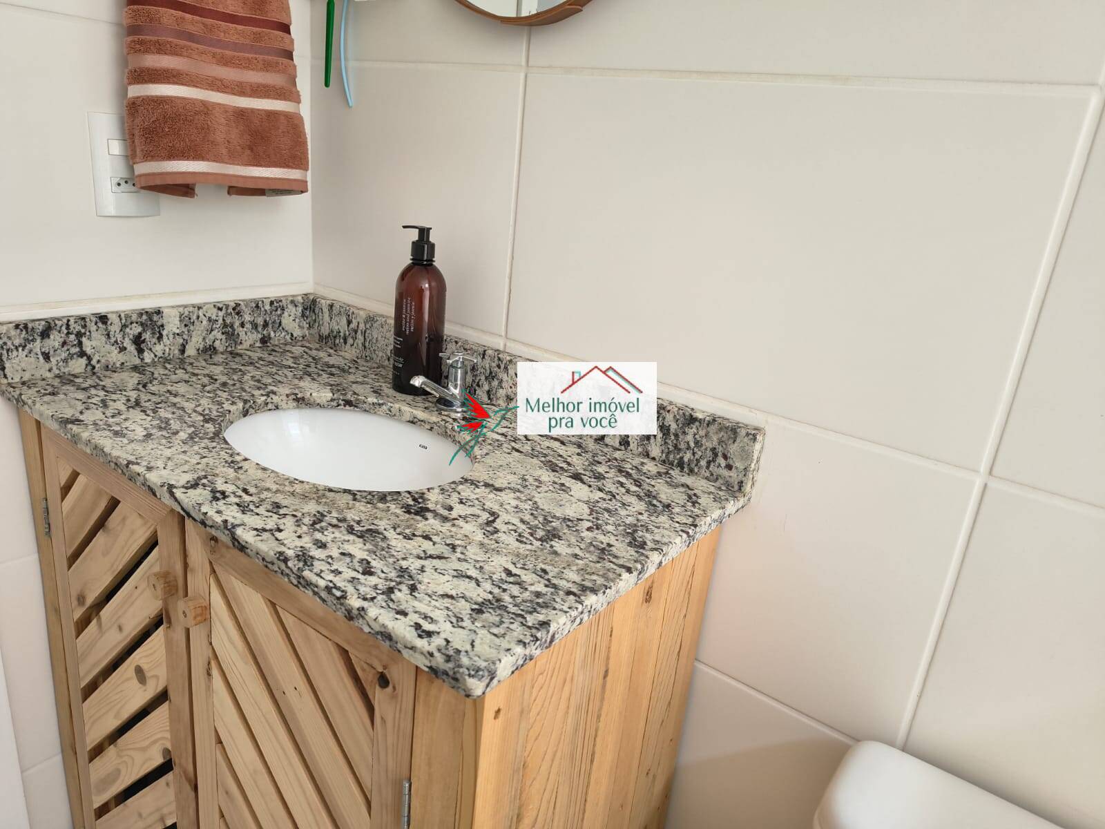 Apartamento, 2 quartos, 53 m² - Foto 12