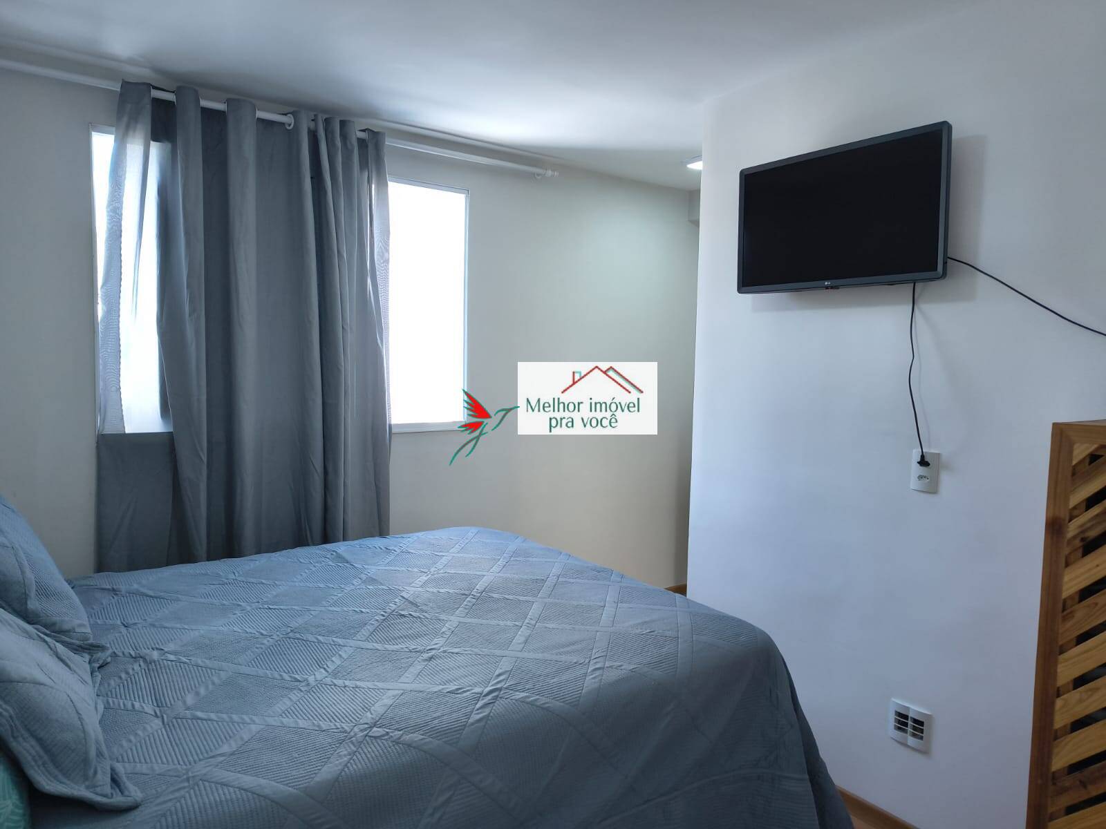 Apartamento, 2 quartos, 53 m² - Foto 11