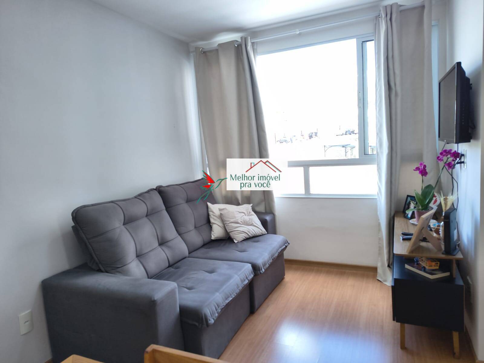 Apartamento, 2 quartos, 53 m² - Foto 10