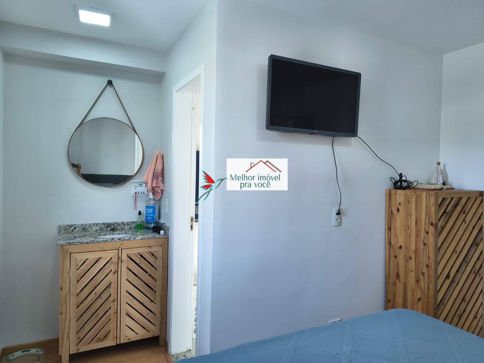 Apartamento, 2 quartos, 53 m² - Foto 9