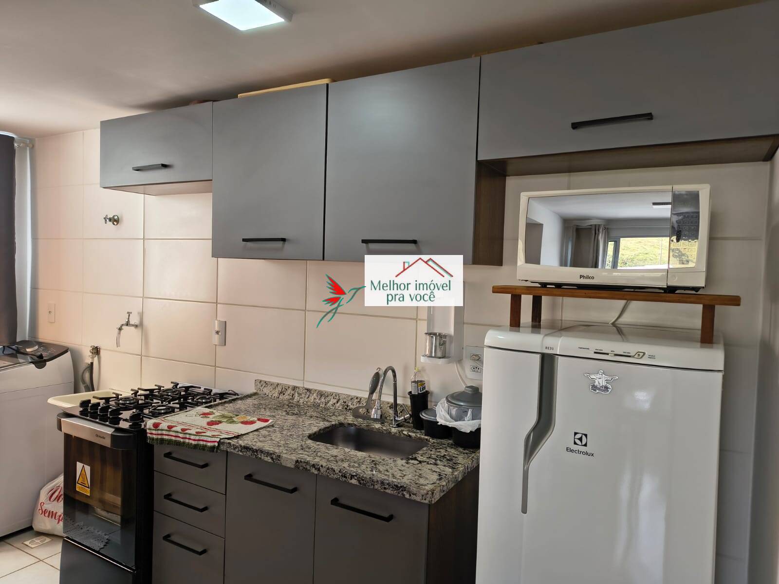 Apartamento, 2 quartos, 53 m² - Foto 7