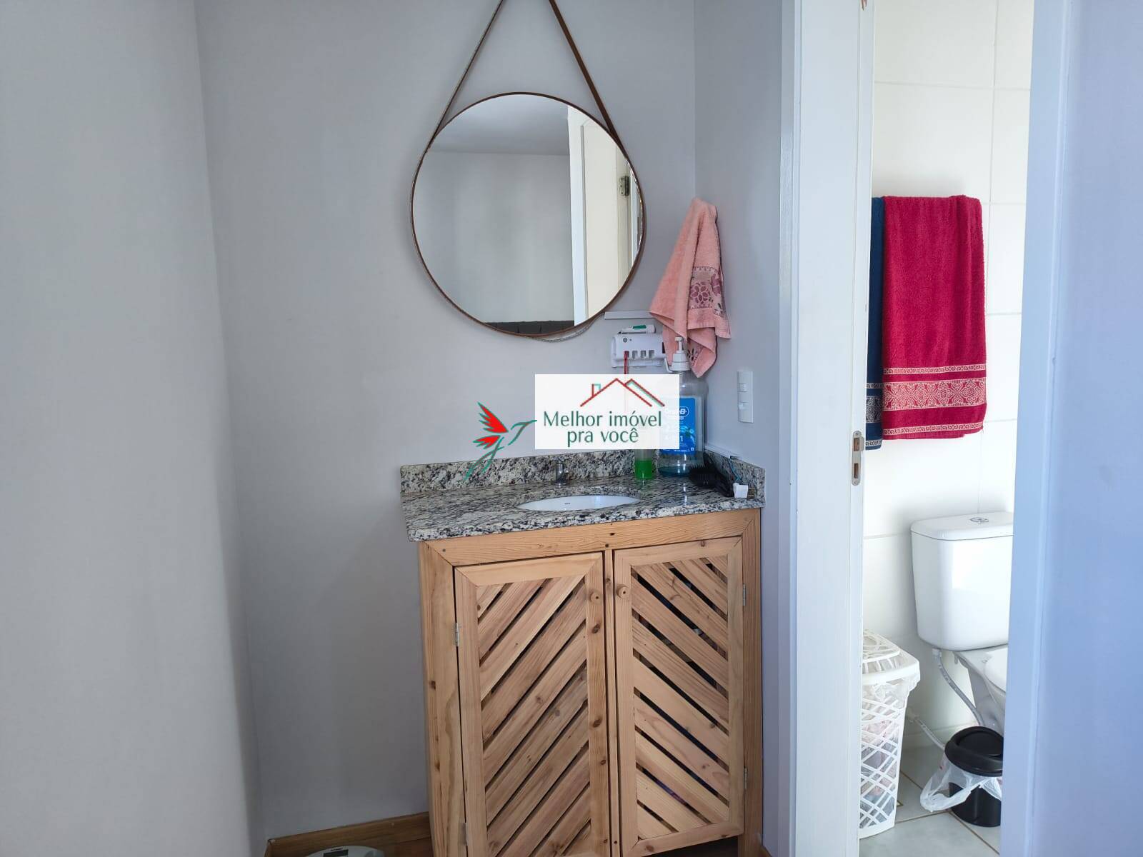 Apartamento, 2 quartos, 53 m² - Foto 17