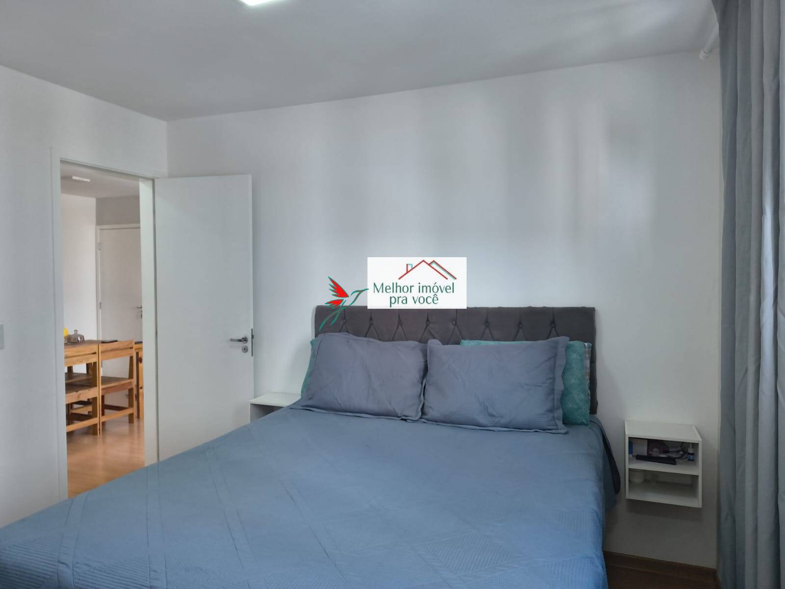 Apartamento, 2 quartos, 53 m² - Foto 13