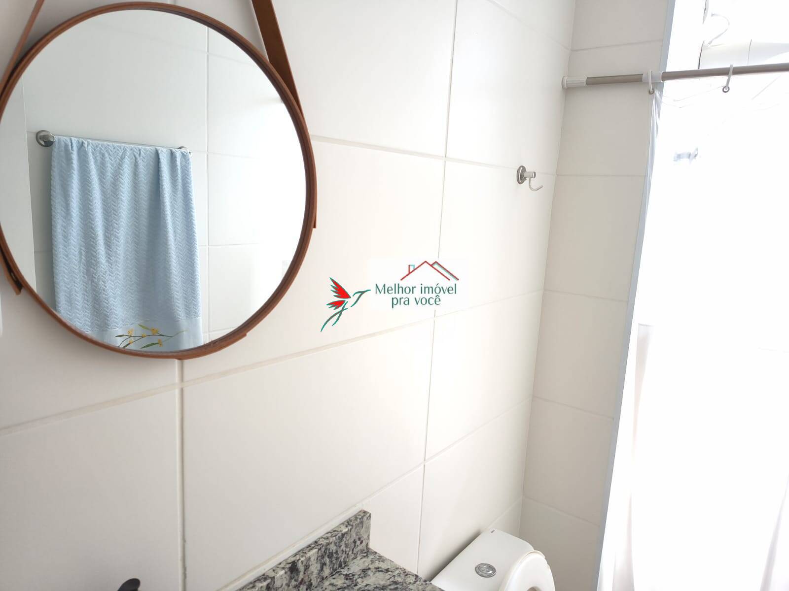 Apartamento, 2 quartos, 53 m² - Foto 16