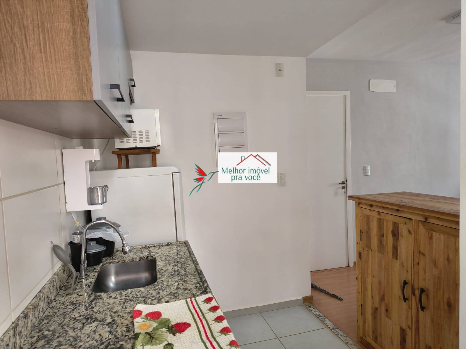 Apartamento, 2 quartos, 53 m² - Foto 18