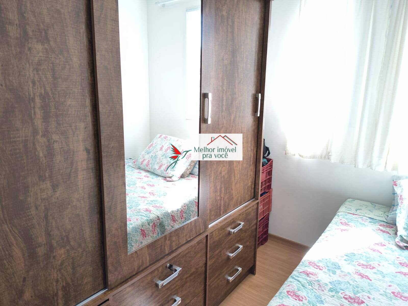 Apartamento, 2 quartos, 53 m² - Foto 19