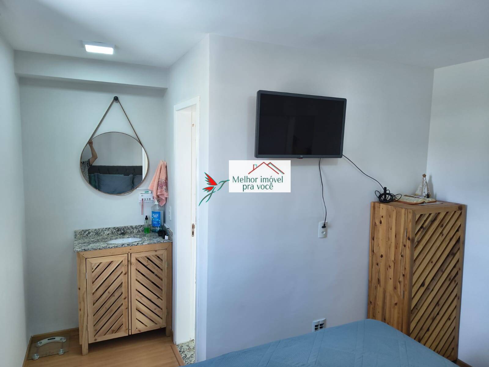 Apartamento, 2 quartos, 53 m² - Foto 20