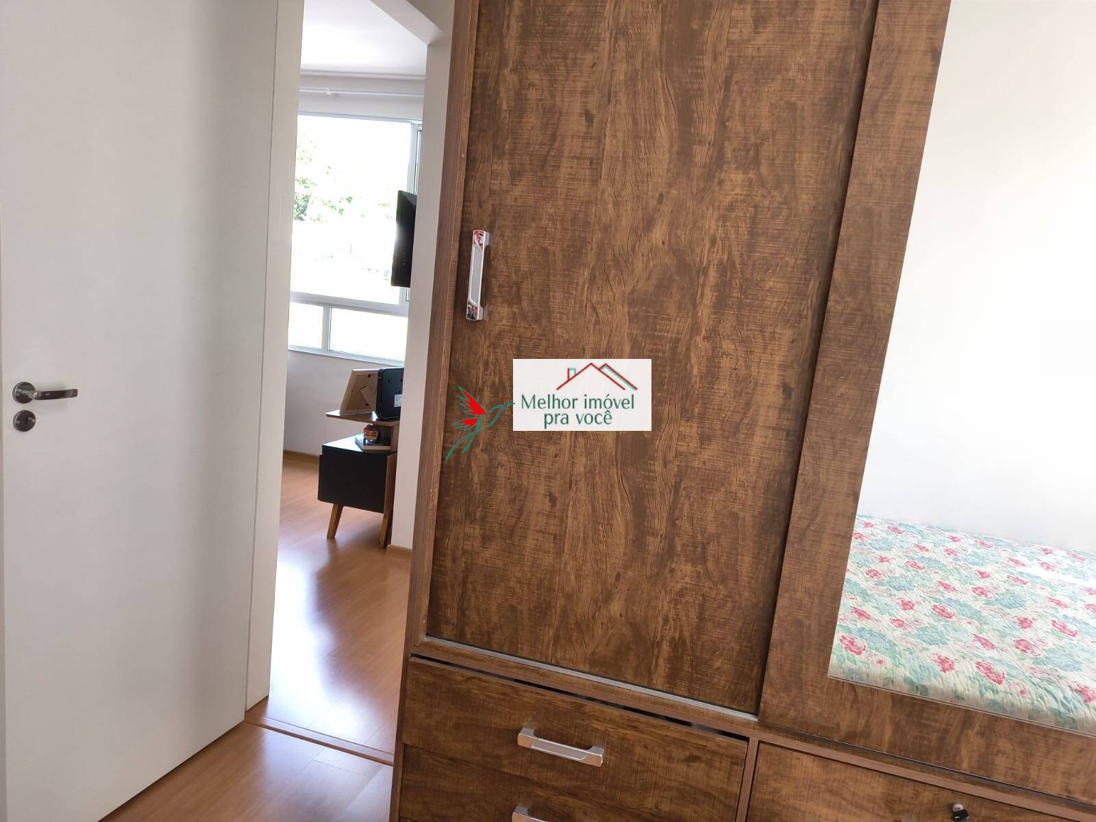 Apartamento, 2 quartos, 53 m² - Foto 24