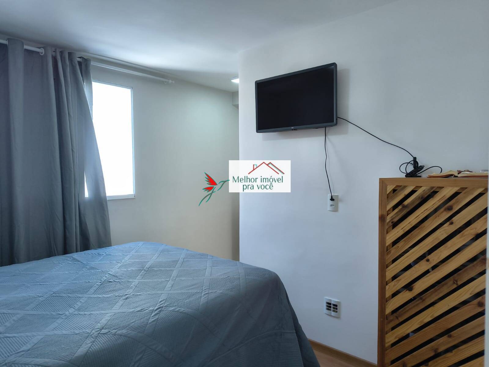 Apartamento, 2 quartos, 53 m² - Foto 23