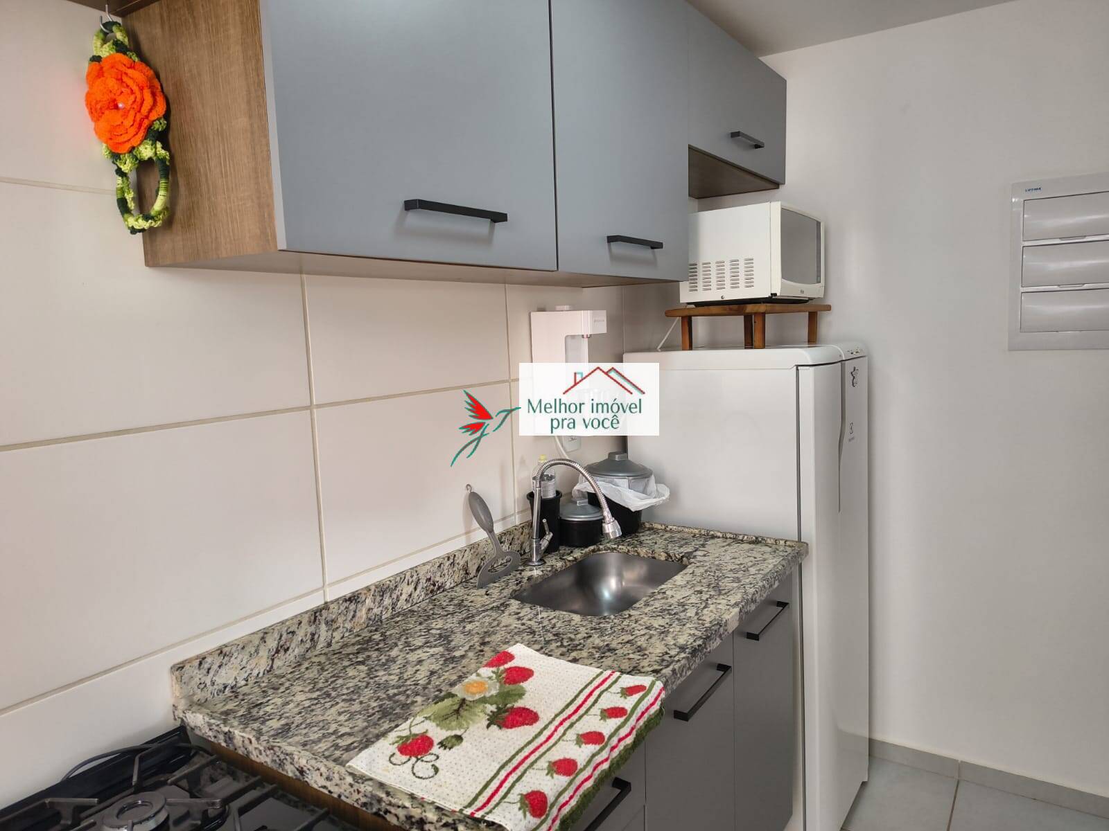 Apartamento, 2 quartos, 53 m² - Foto 25