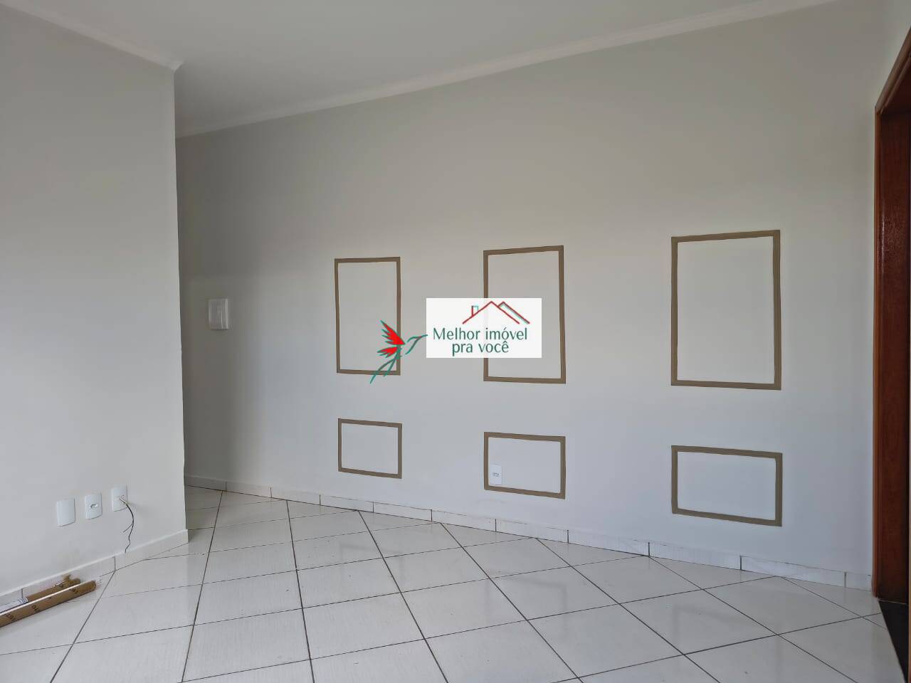 Casa, 2 quartos, 90 m² - Foto 1
