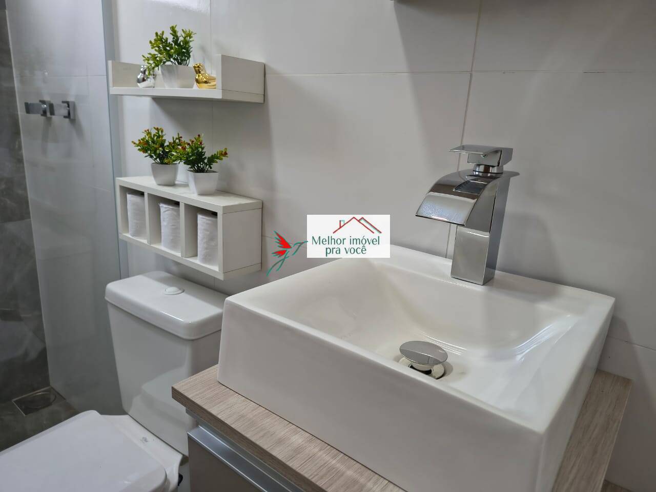 Casa, 2 quartos, 90 m² - Foto 8
