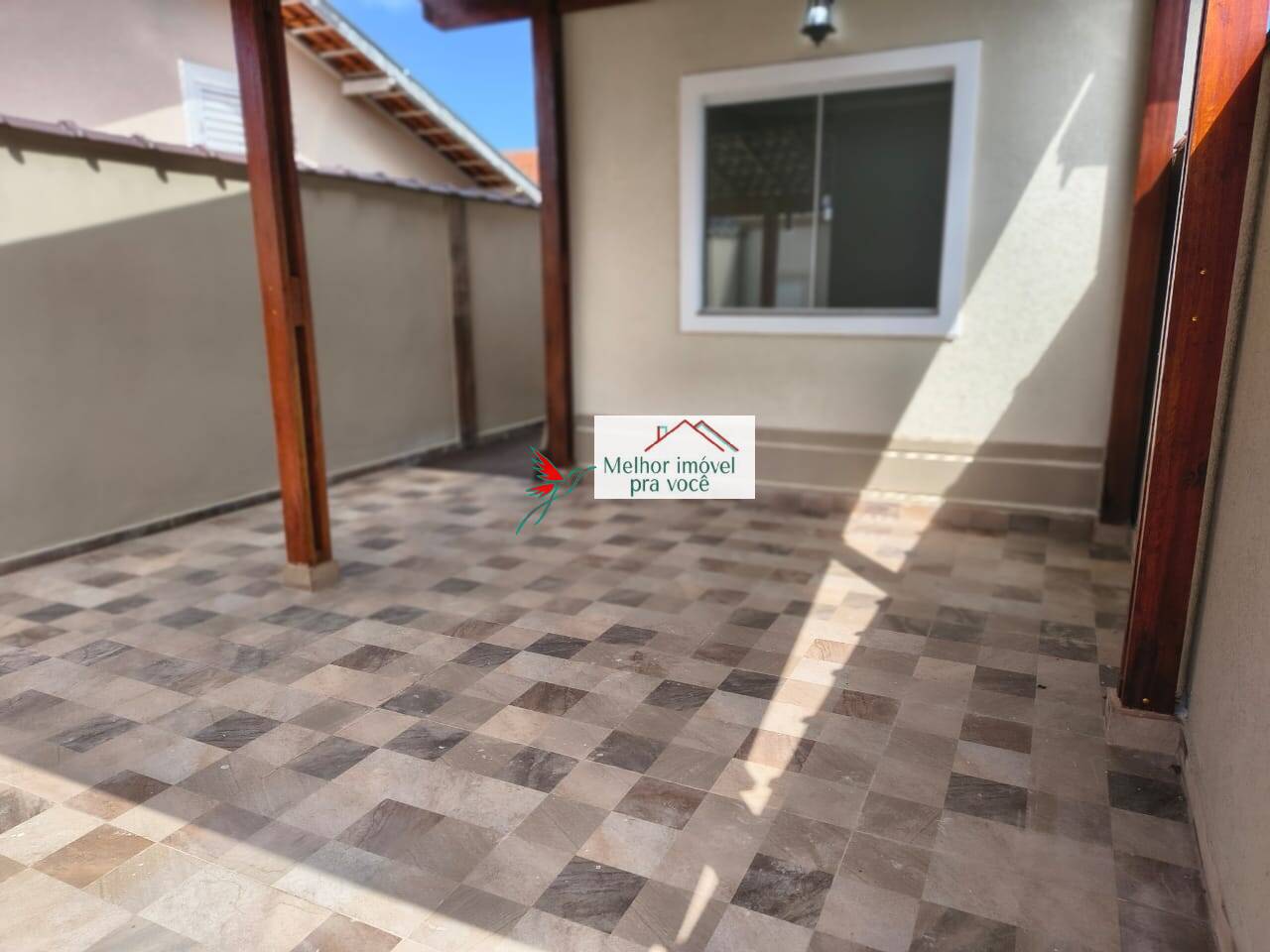 Casa, 2 quartos, 90 m² - Foto 6
