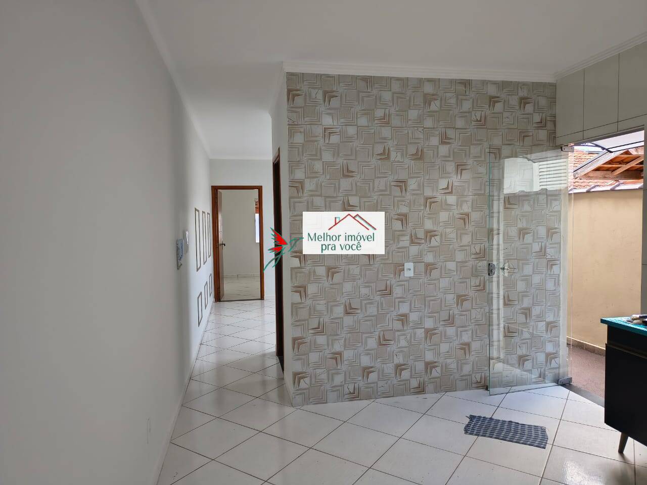Casa, 2 quartos, 90 m² - Foto 7