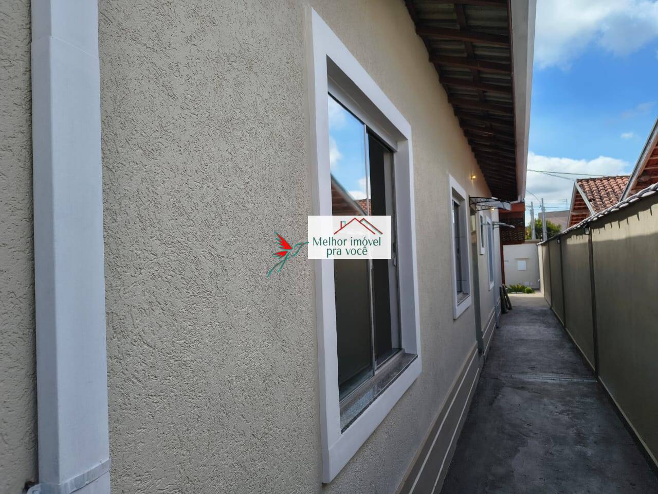 Casa, 2 quartos, 90 m² - Foto 9