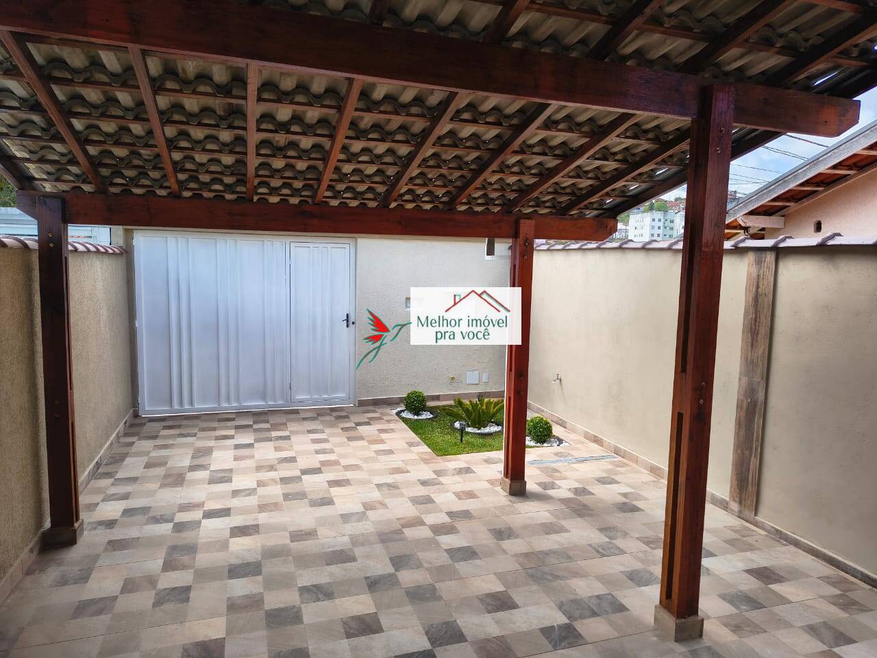 Casa, 2 quartos, 90 m² - Foto 15