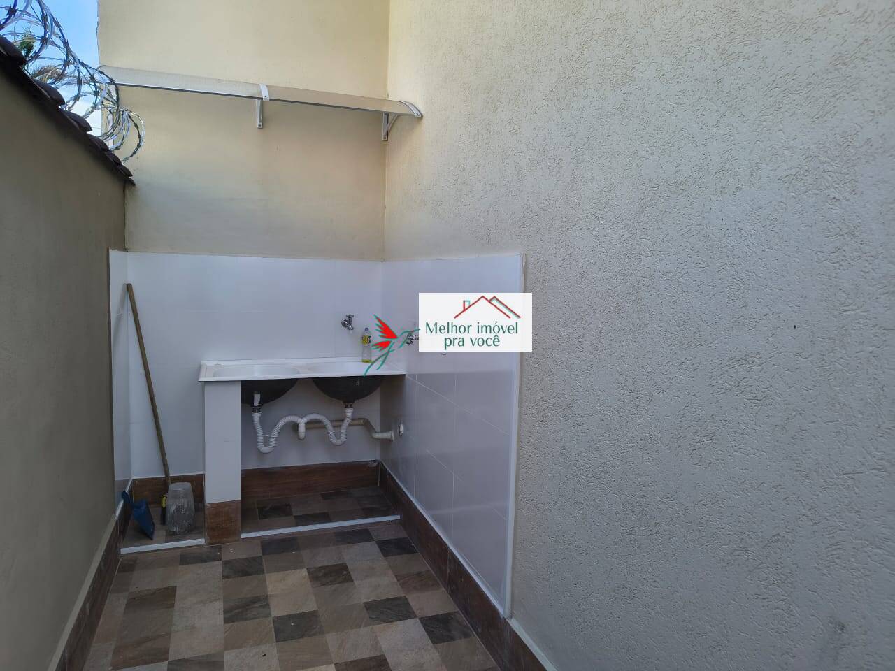 Casa, 2 quartos, 90 m² - Foto 16