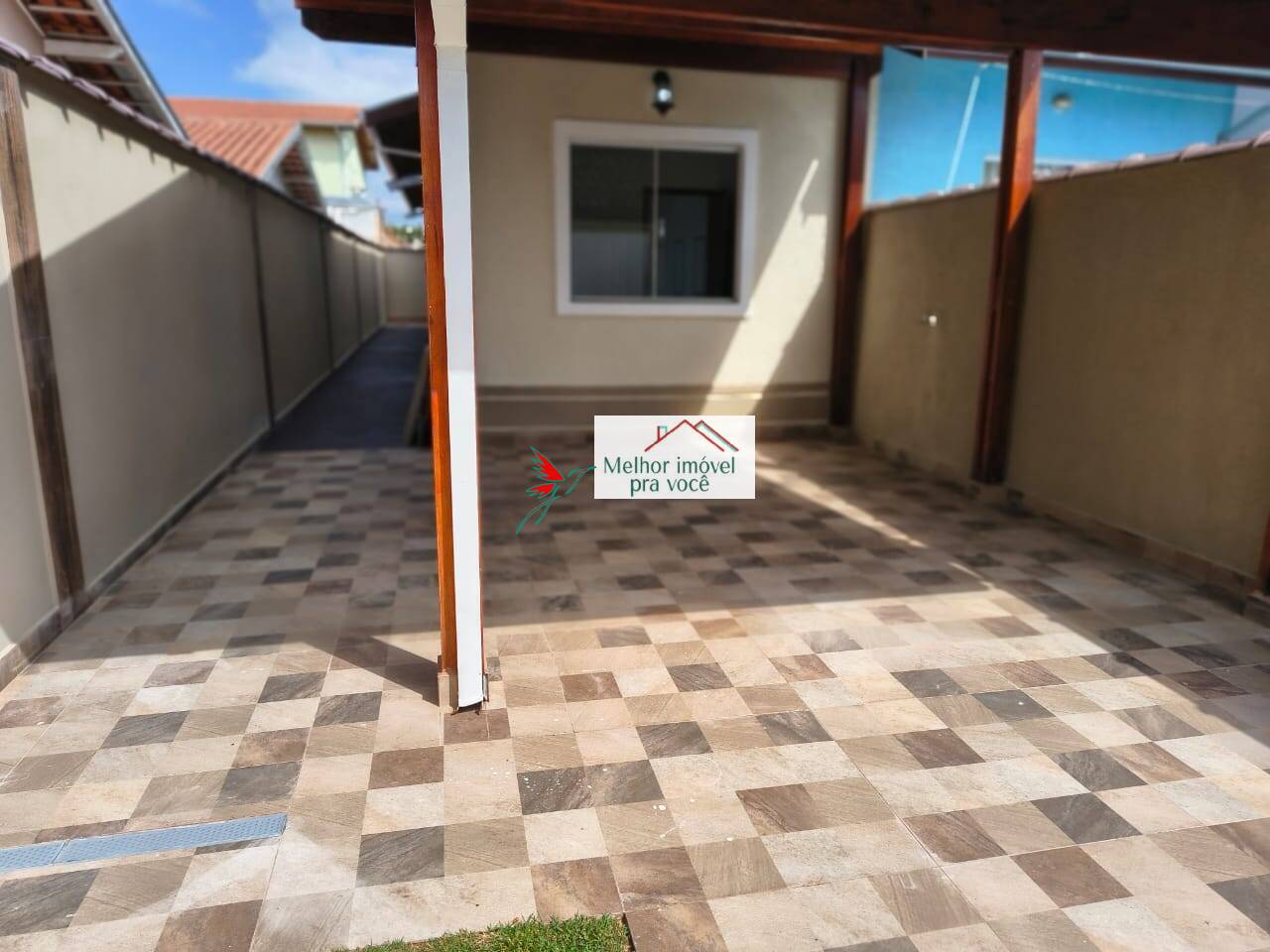 Casa, 2 quartos, 90 m² - Foto 19