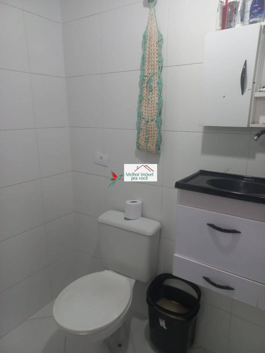 Casa, 2 quartos, 87 m² - Foto 2