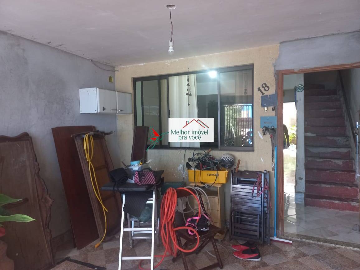 Casa, 2 quartos, 87 m² - Foto 7