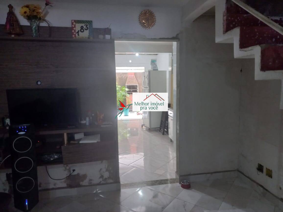 Casa, 2 quartos, 87 m² - Foto 5