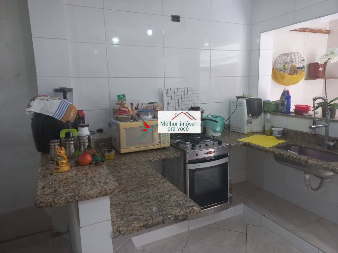 CASA NO JAÇANÃ COM VAGA COBERTA