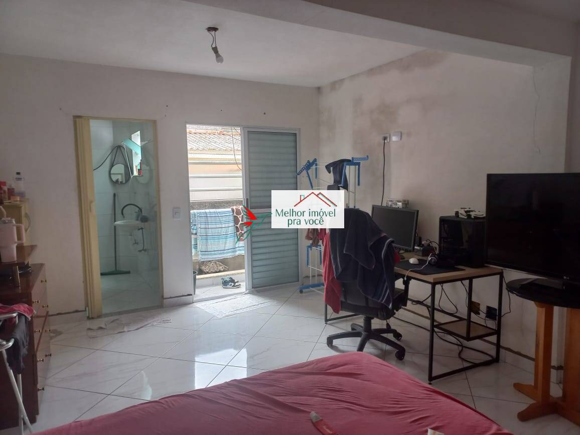 Casa, 2 quartos, 87 m² - Foto 11