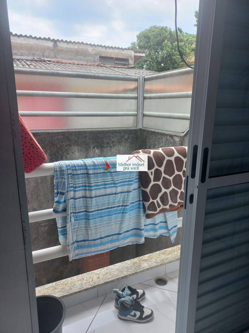 Casa, 2 quartos, 87 m² - Foto 9