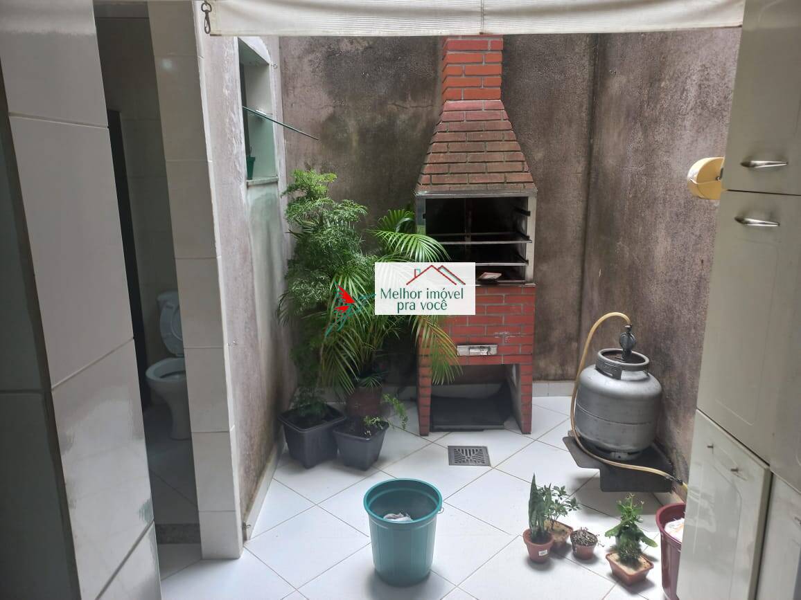 Casa, 2 quartos, 87 m² - Foto 20