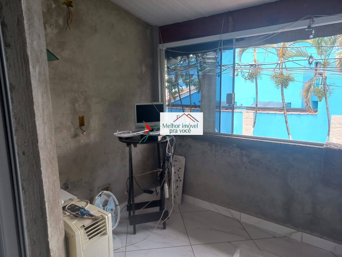 Casa, 2 quartos, 87 m² - Foto 25
