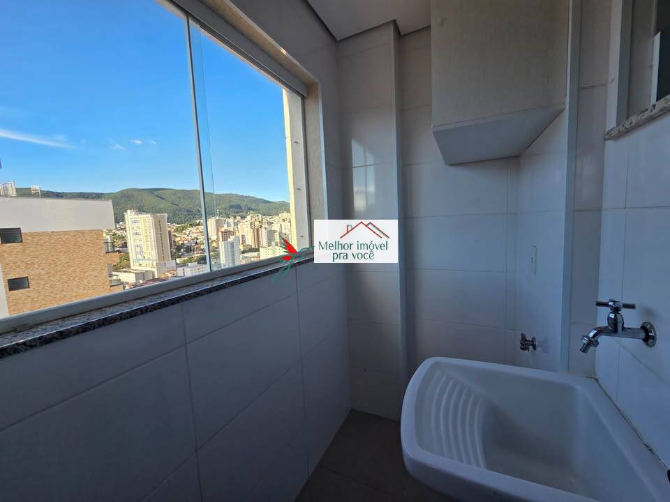 Apartamento, 2 quartos, 100 m² - Foto 10