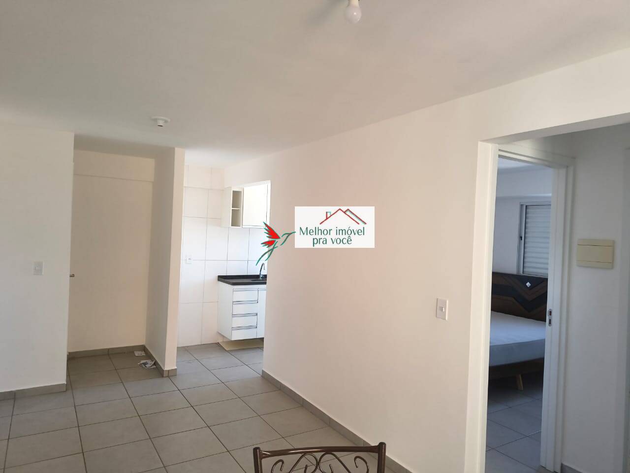 Apartamento, 2 quartos, 60 m² - Foto 6