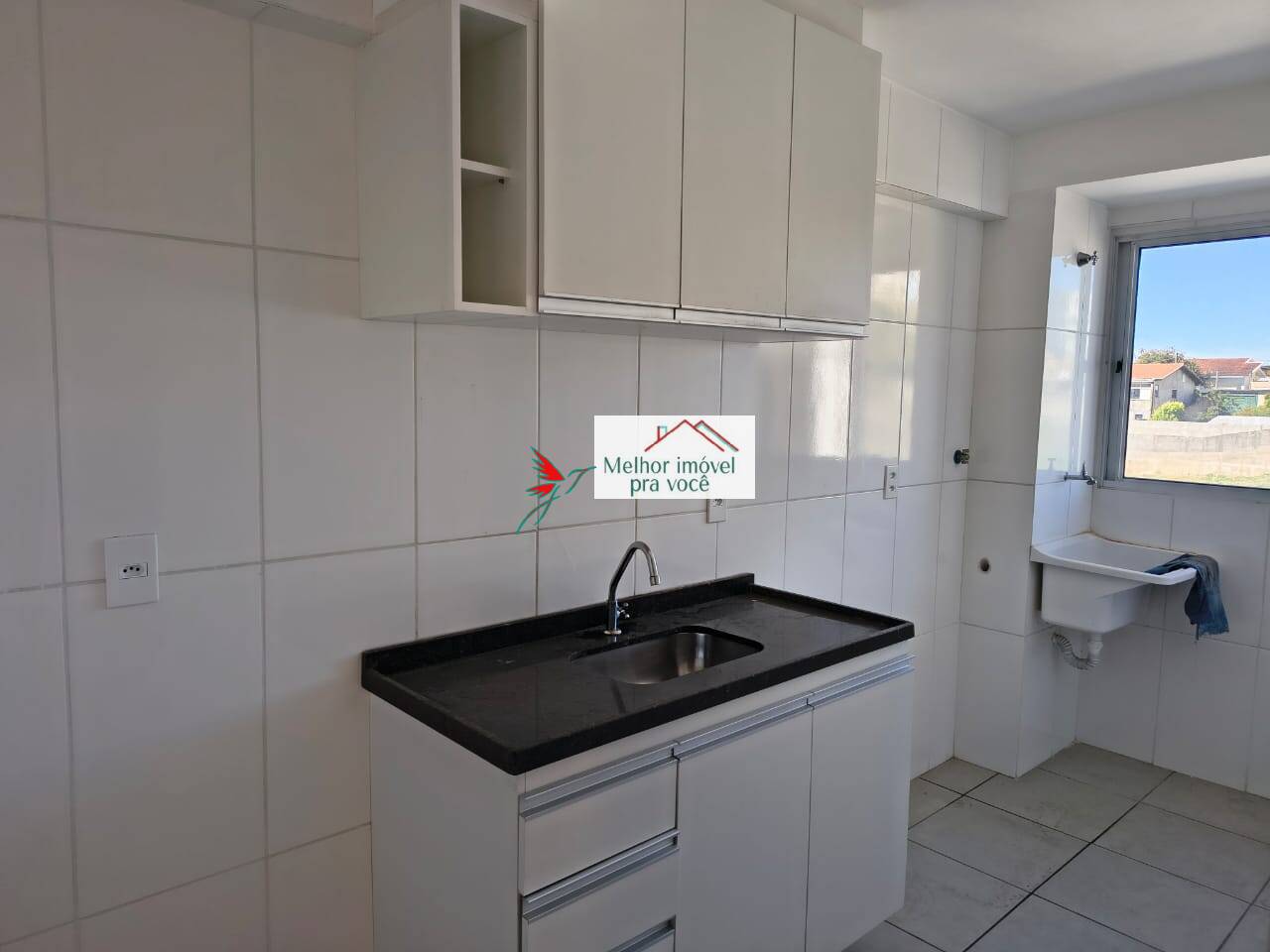 Apartamento, 2 quartos, 60 m² - Foto 7