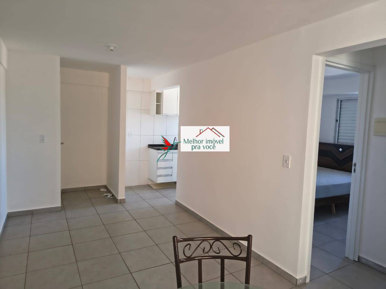 Apartamento, 2 quartos, 60 m² - Foto 10