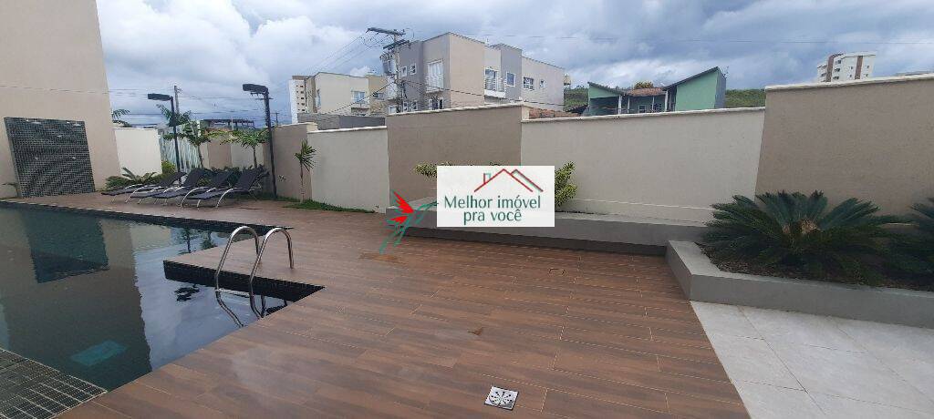 Apartamento, 2 quartos, 65 m² - Foto 2