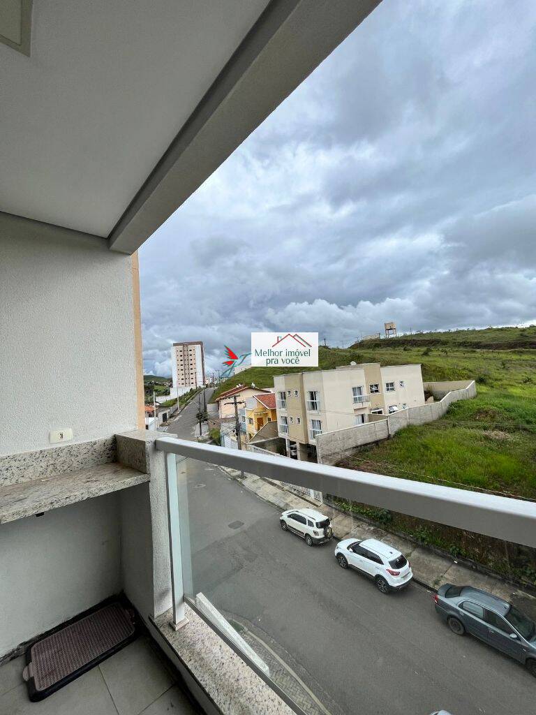 Apartamento, 2 quartos, 65 m² - Foto 7