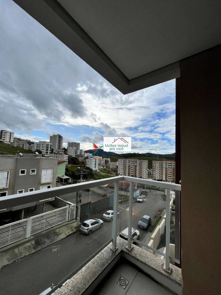 Apartamento, 2 quartos, 65 m² - Foto 14