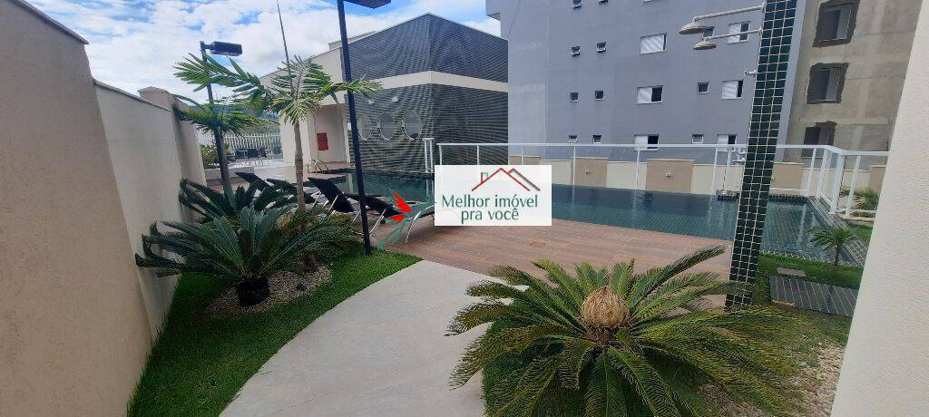 Apartamento, 2 quartos, 65 m² - Foto 16