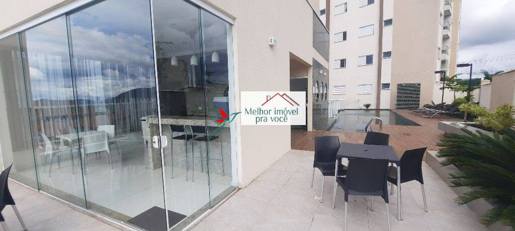 Apartamento, 2 quartos, 65 m² - Foto 21