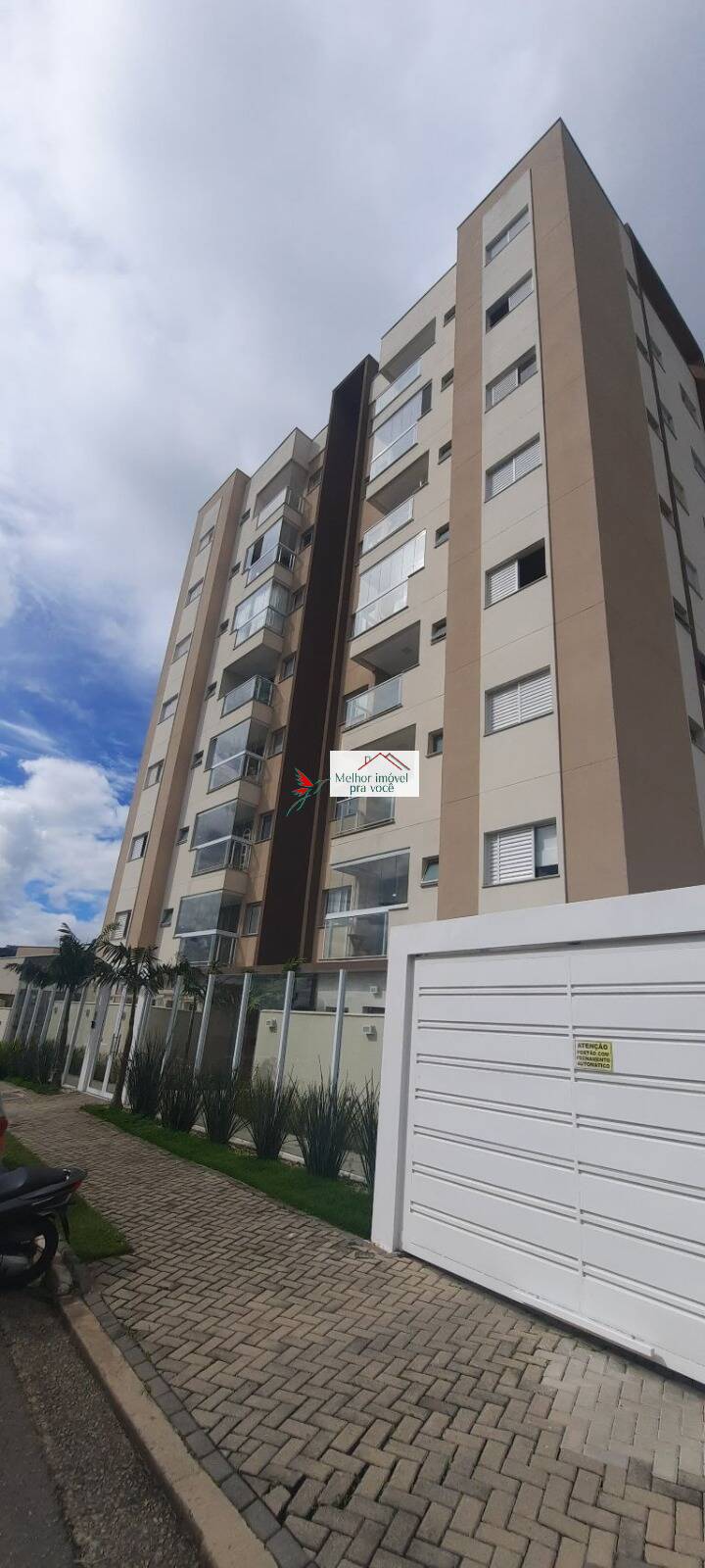 Apartamento, 2 quartos, 65 m² - Foto 26