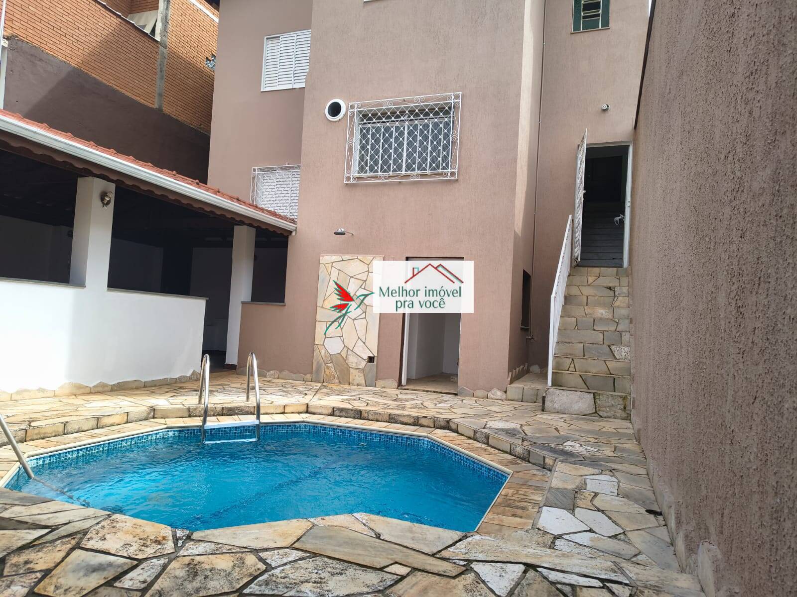 Casa, 3 quartos, 247 m² - Foto 17