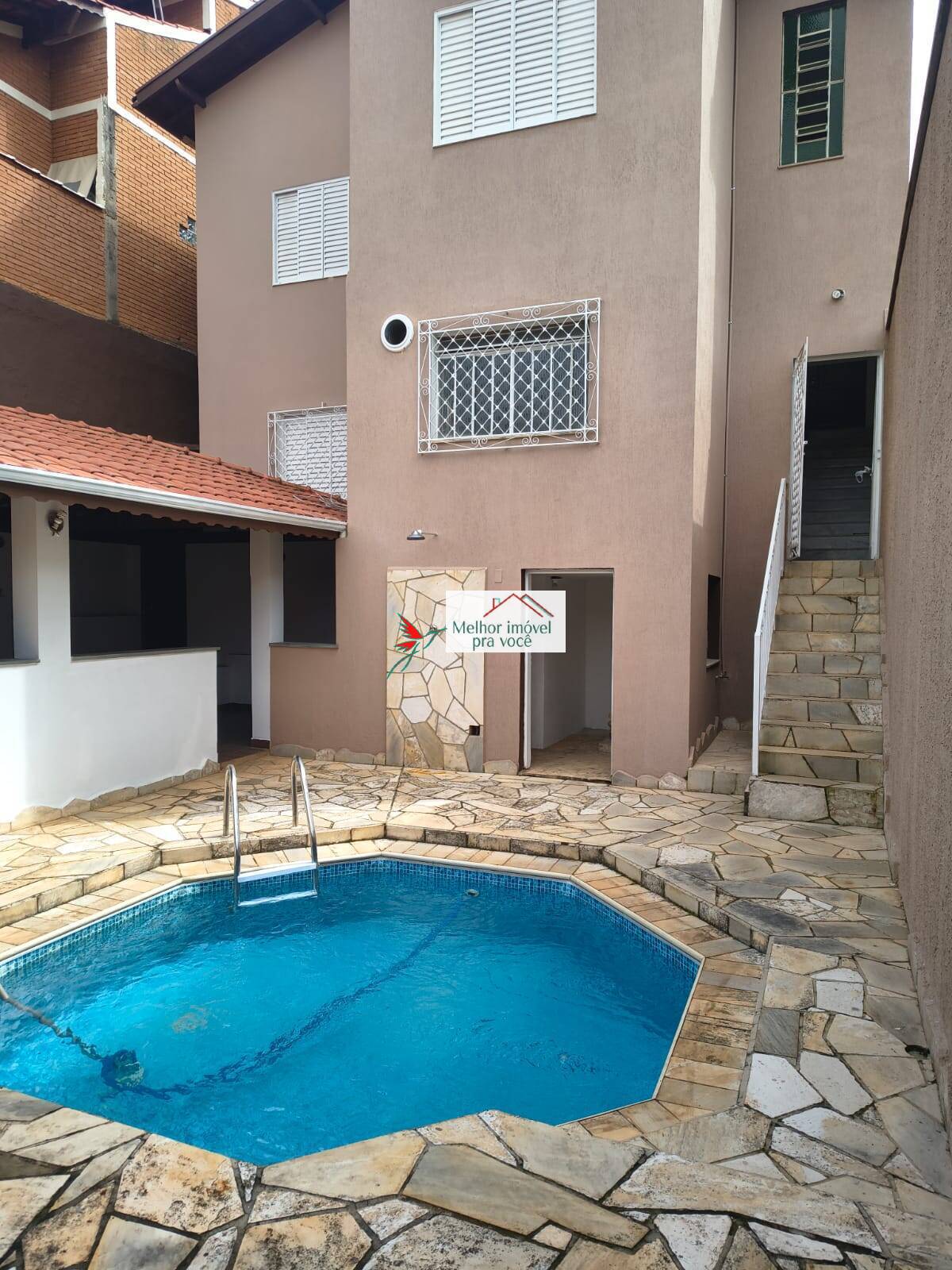 Casa, 3 quartos, 247 m² - Foto 24