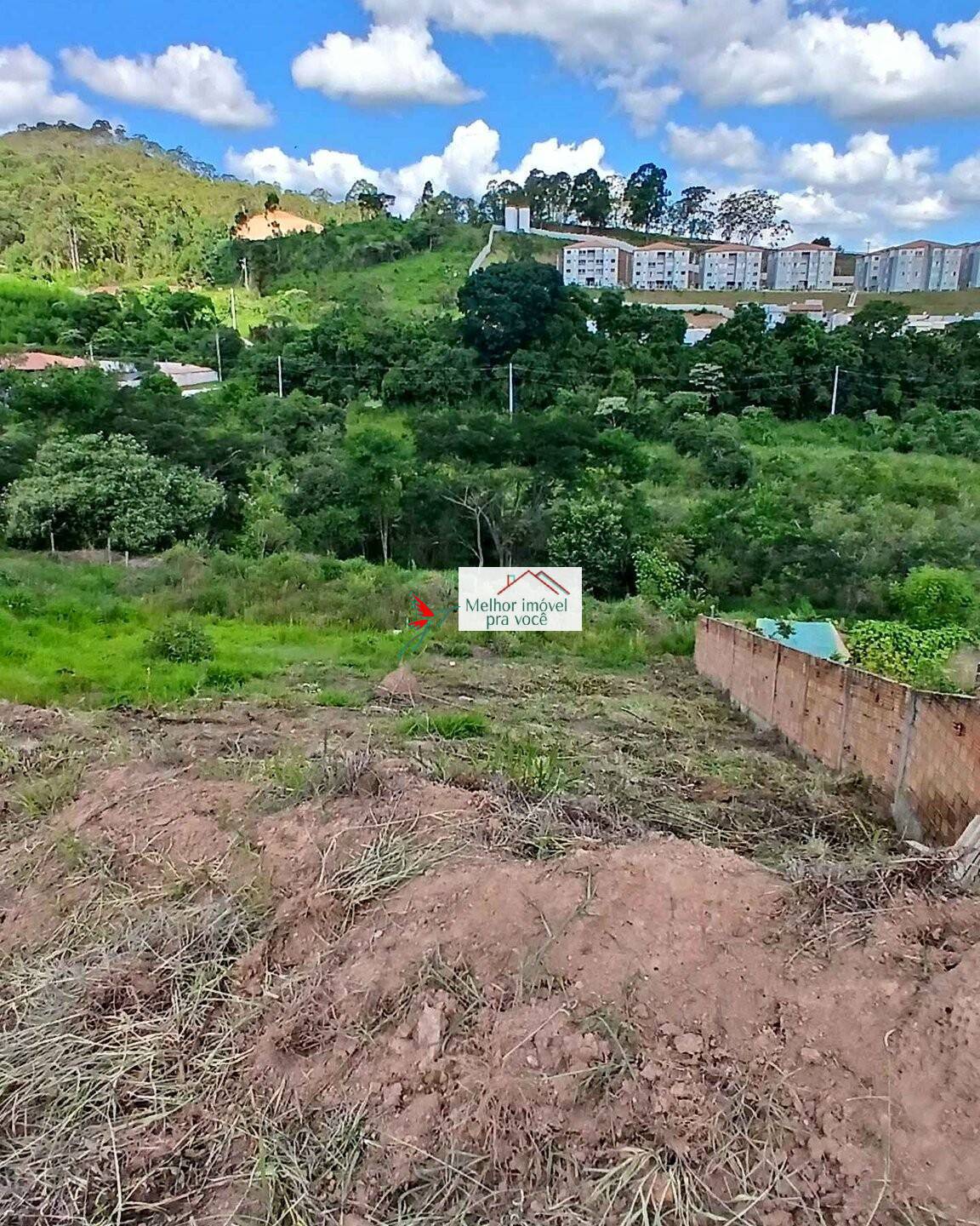 Terreno venda 448 m² Residencial Tiradentes em Poços de Caldas MG