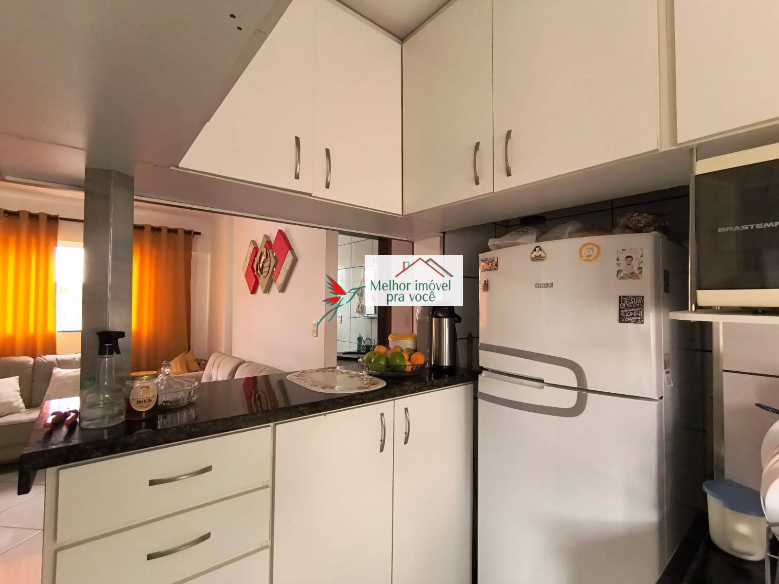Apartamento, 2 quartos, 59 m² - Foto 6