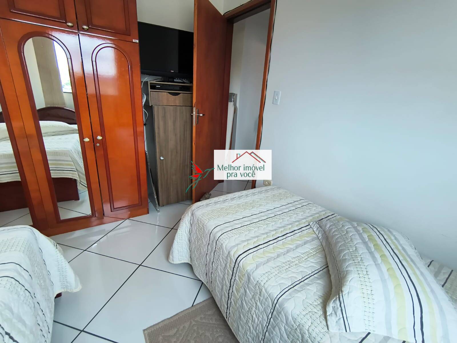 Apartamento, 2 quartos, 59 m² - Foto 8