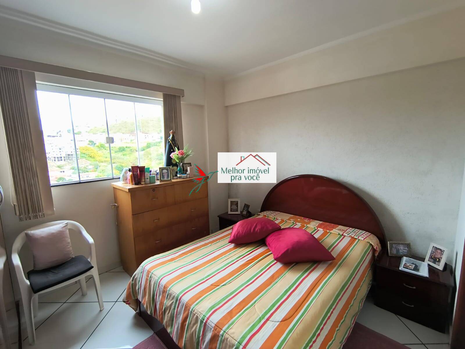Apartamento, 2 quartos, 59 m² - Foto 9