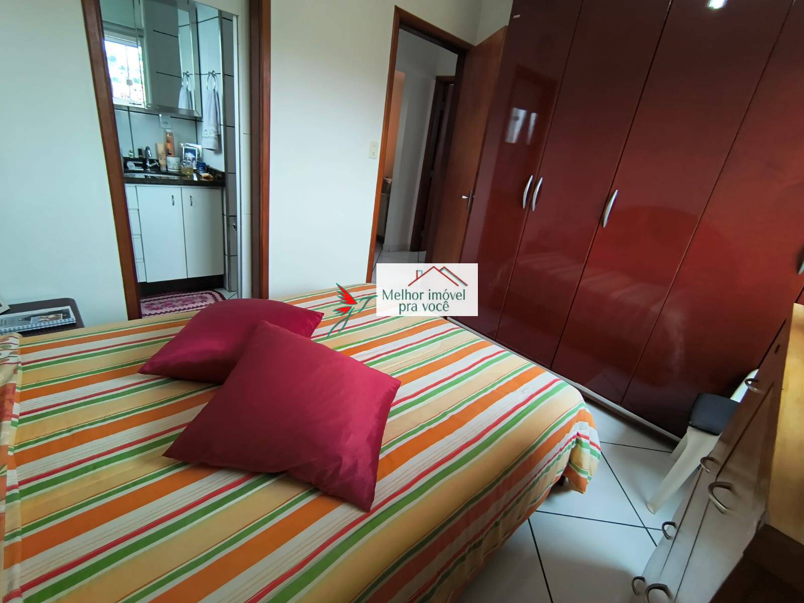 Apartamento, 2 quartos, 59 m² - Foto 10